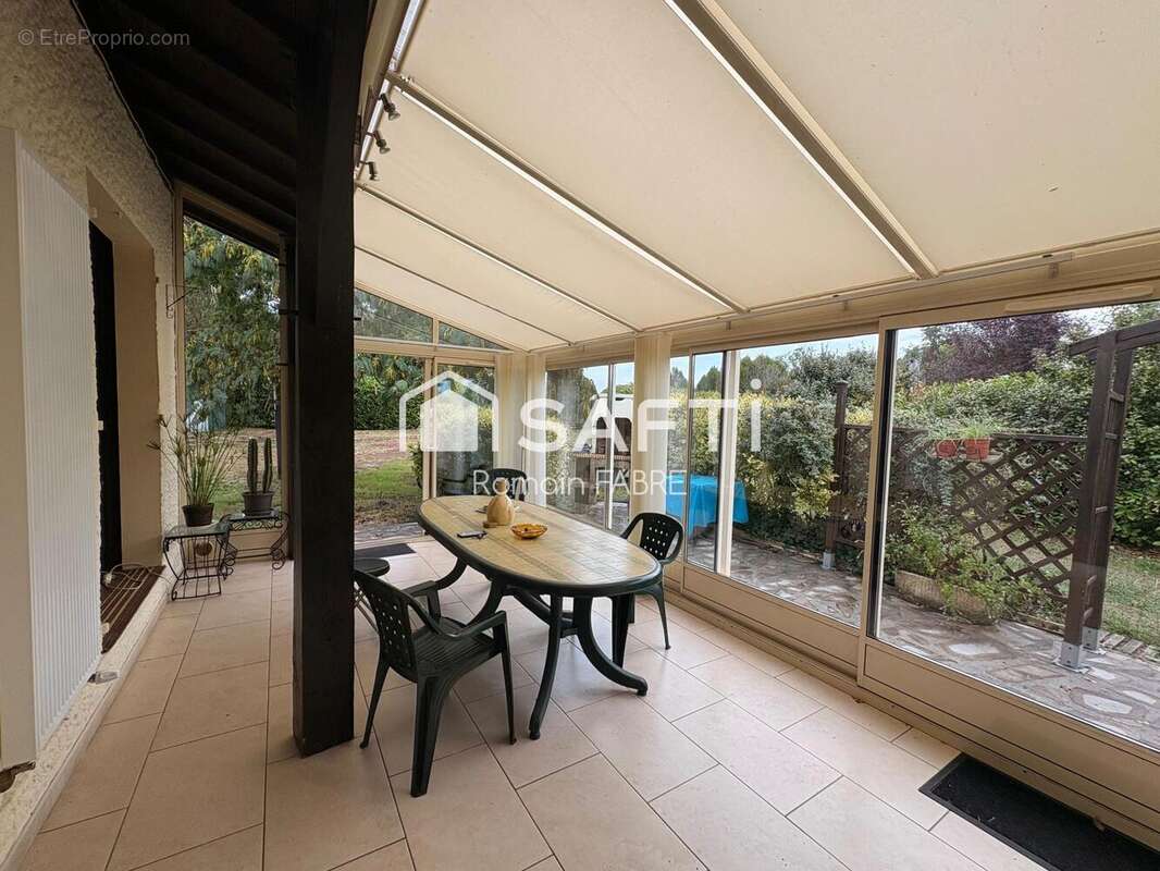 Photo 8 - Maison à CEZAC