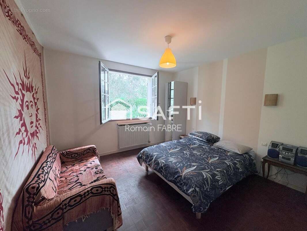 Photo 9 - Maison à CEZAC