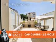 Photo 1 - Appartement à AGDE