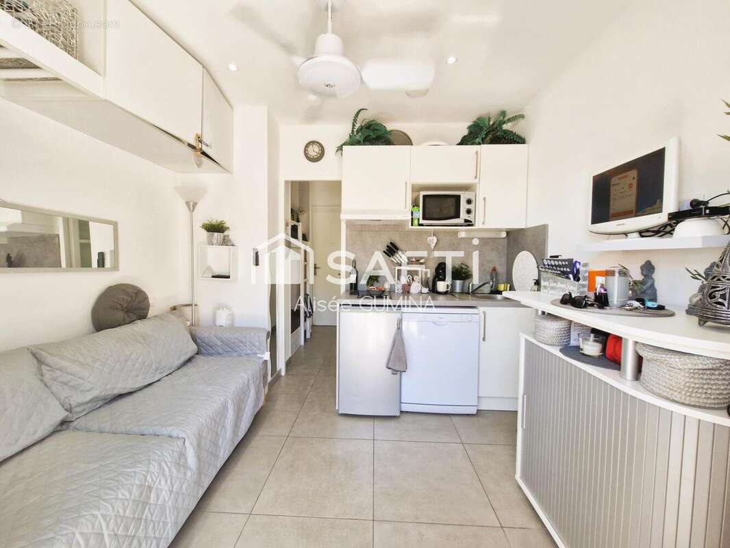 Photo 2 - Appartement à AGDE