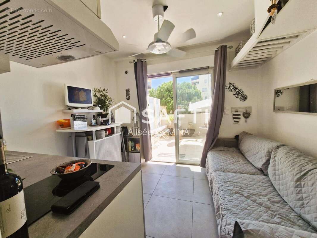 Photo 3 - Appartement à AGDE