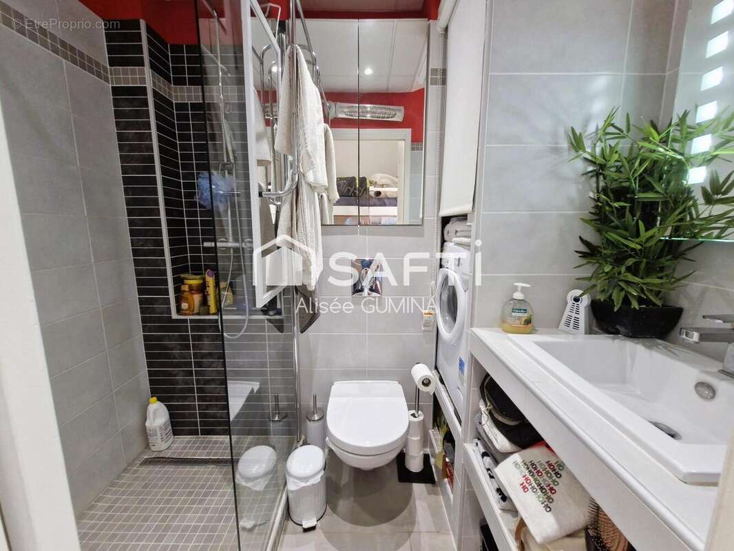 Photo 5 - Appartement à AGDE