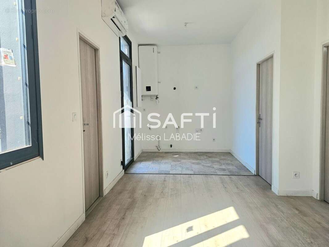 Photo 3 - Appartement à TOULON