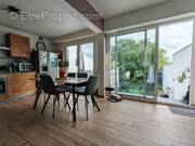 Photo 1 - Maison à VALENCIENNES