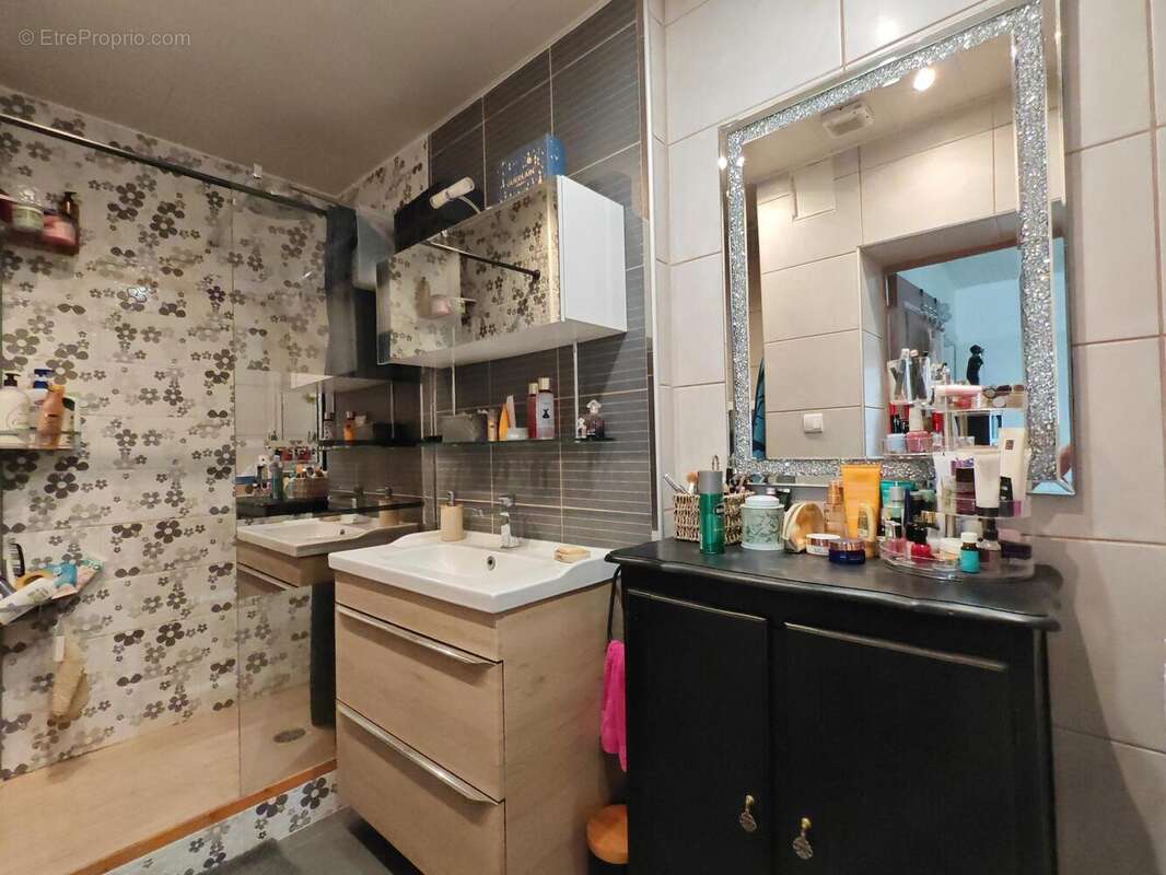 Photo 4 - Maison à VALENCIENNES