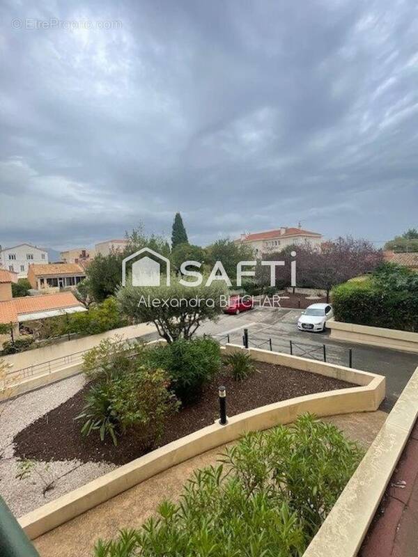 Photo 1 - Appartement à LA SEYNE-SUR-MER