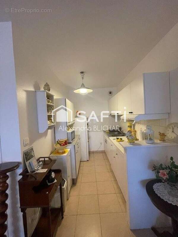 Photo 3 - Appartement à LA SEYNE-SUR-MER