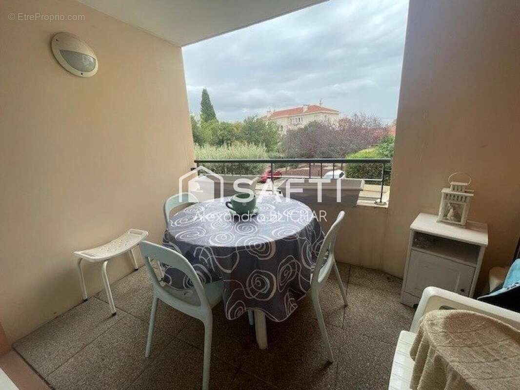 Photo 4 - Appartement à LA SEYNE-SUR-MER