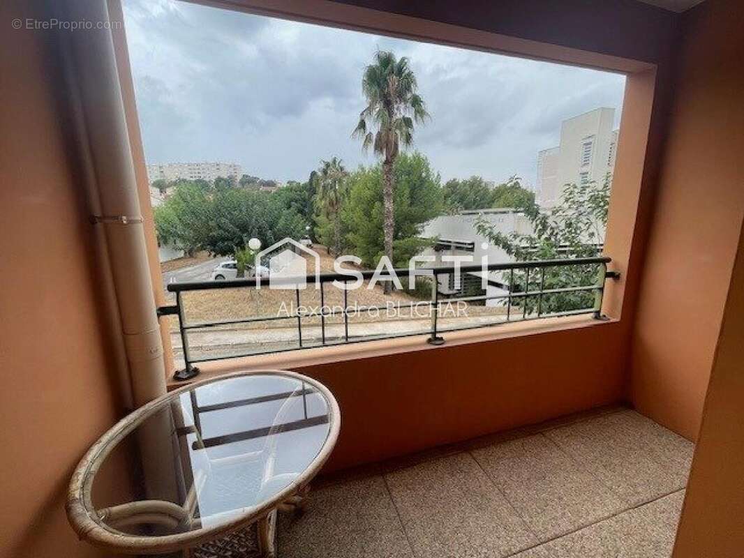 Photo 7 - Appartement à LA SEYNE-SUR-MER