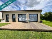 Photo 1 - Maison à SIGOURNAIS