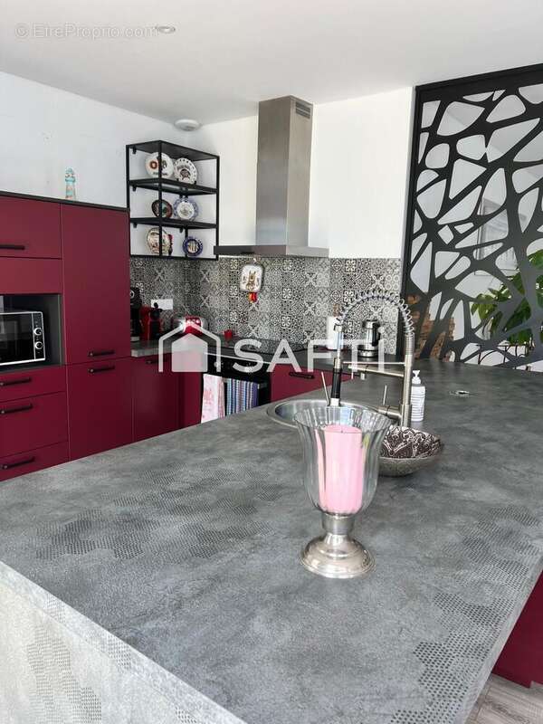 Photo 3 - Maison à SIGOURNAIS