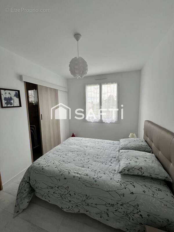 Photo 5 - Maison à SIGOURNAIS