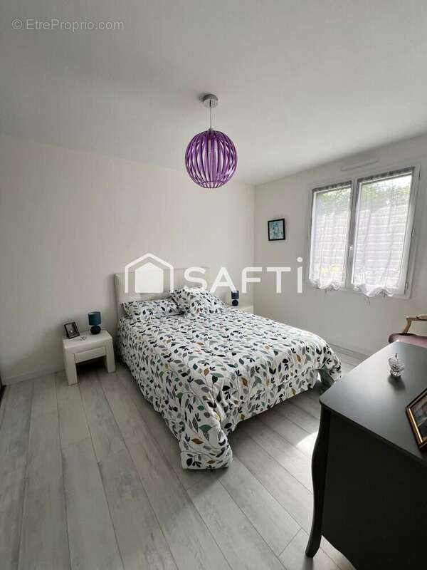 Photo 6 - Maison à SIGOURNAIS