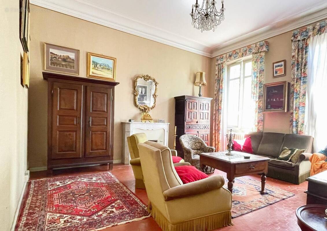 Photo 1 - Appartement à TOULON