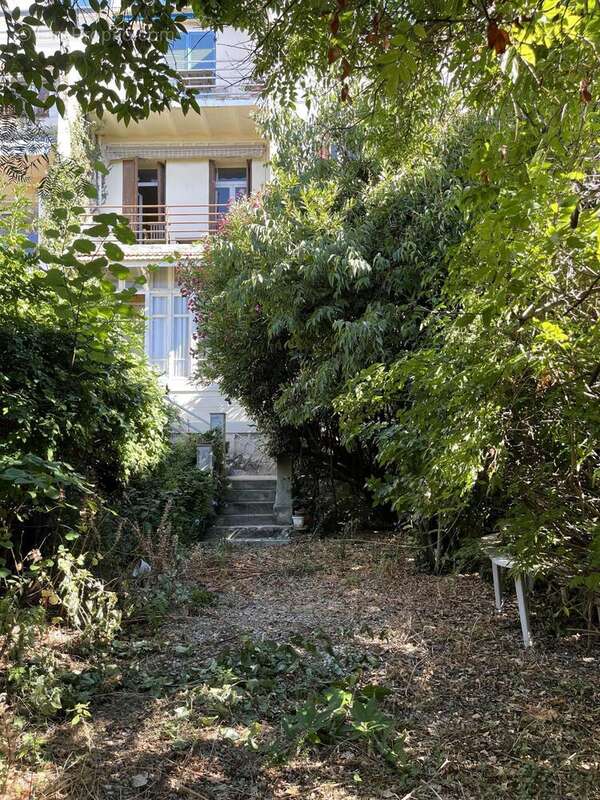 Photo 6 - Appartement à TOULON