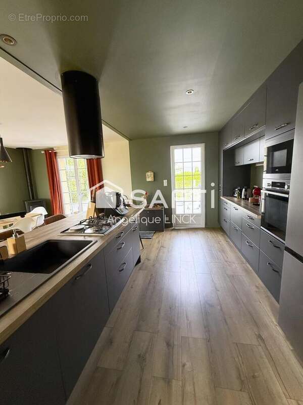 Photo 4 - Maison à EPAIGNES