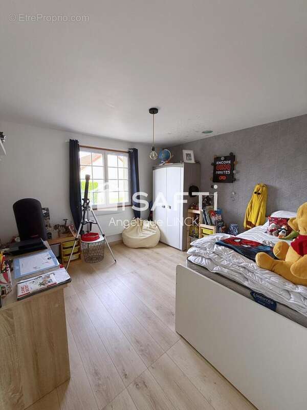 Photo 5 - Maison à EPAIGNES