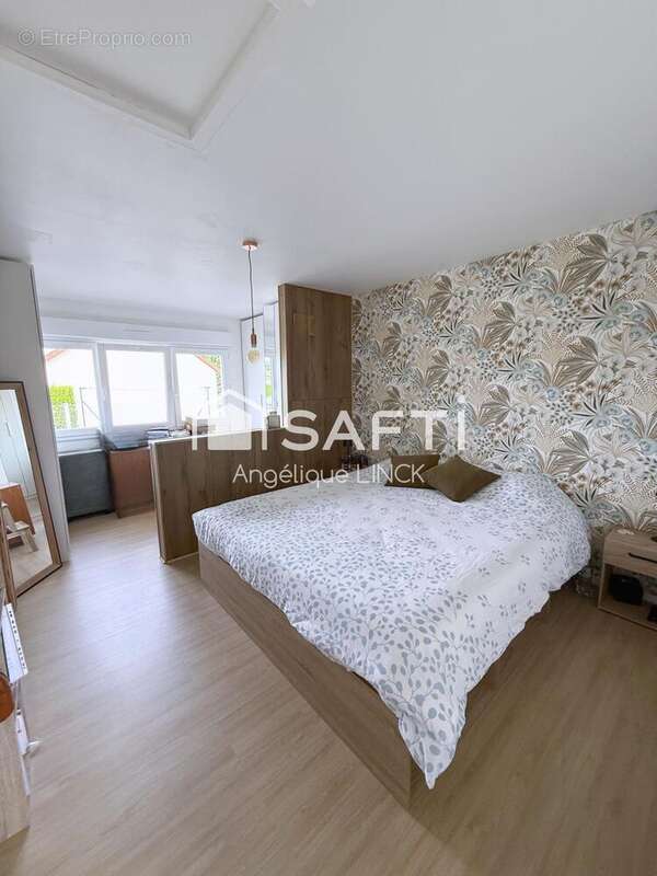 Photo 6 - Maison à EPAIGNES