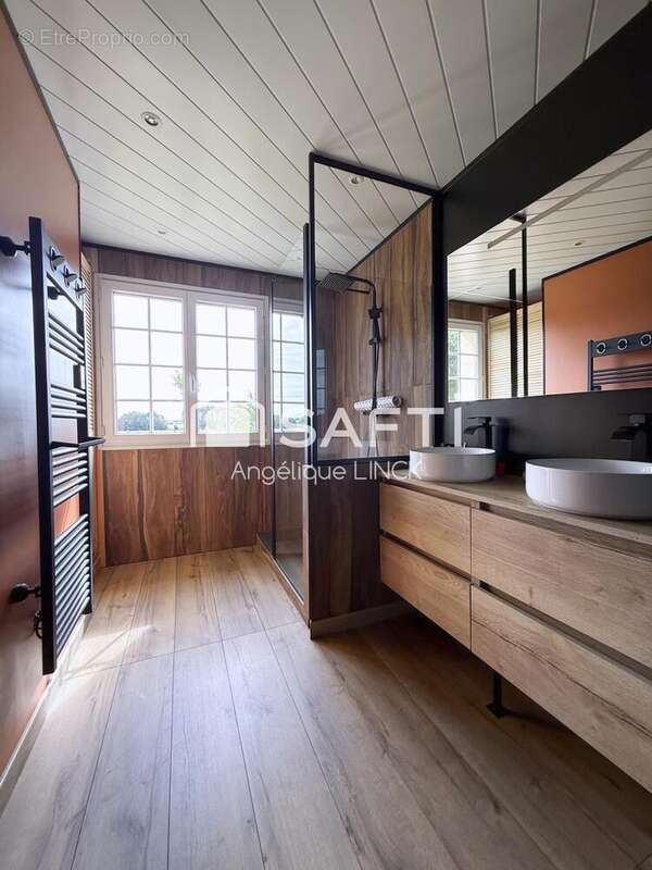 Photo 8 - Maison à EPAIGNES