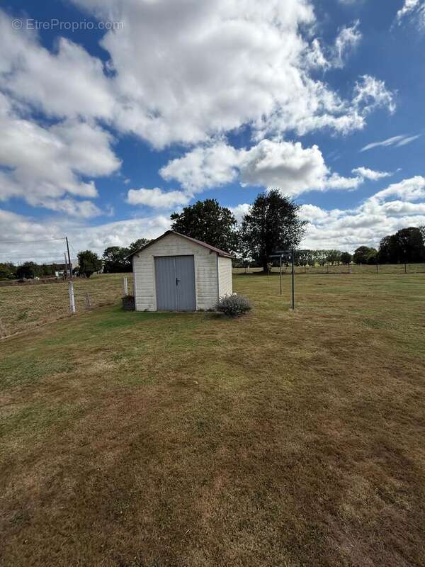 Photo 9 - Maison à EPAIGNES