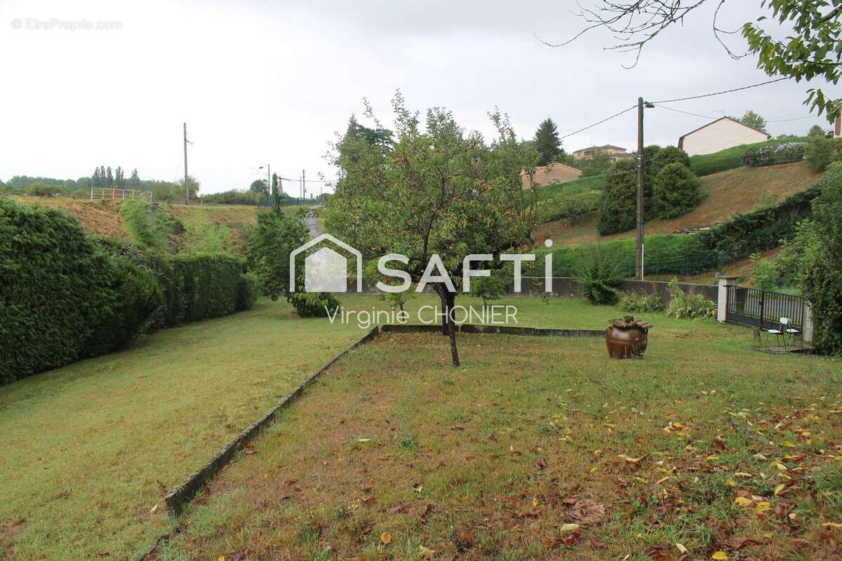 Photo 3 - Maison à SAINT-GERMAIN-DES-FOSSES