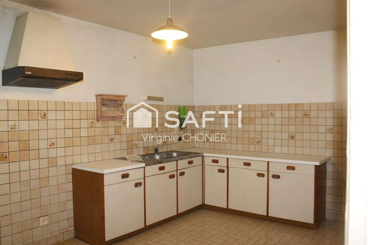 Photo 6 - Maison à SAINT-GERMAIN-DES-FOSSES