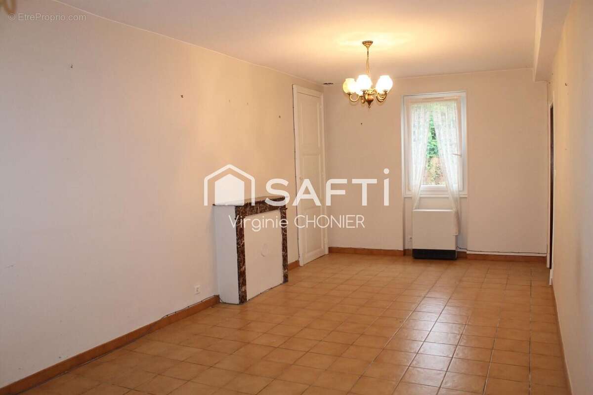 Photo 7 - Maison à SAINT-GERMAIN-DES-FOSSES