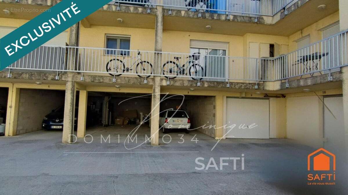 Photo 4 - Appartement à PEROLS