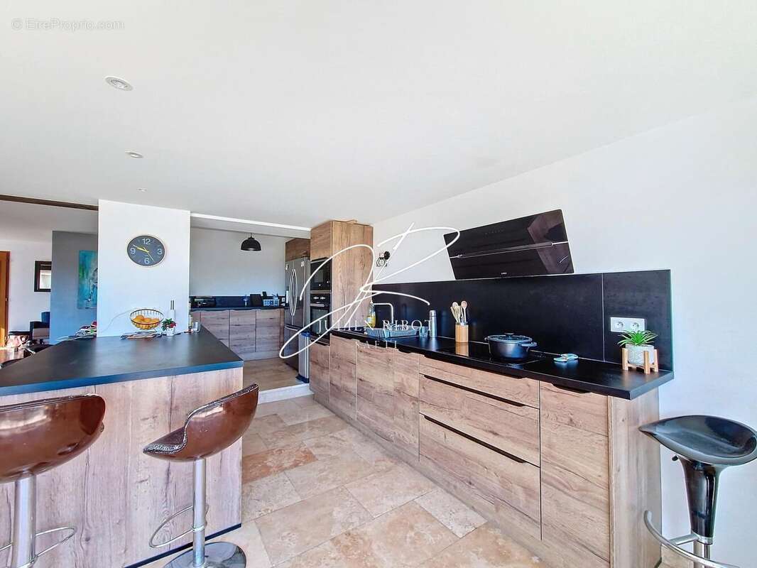 Photo 5 - Maison à LESPIGNAN