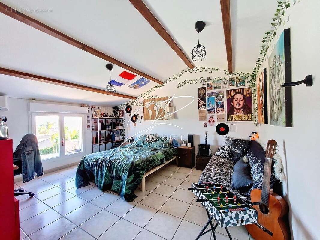 Photo 7 - Maison à LESPIGNAN