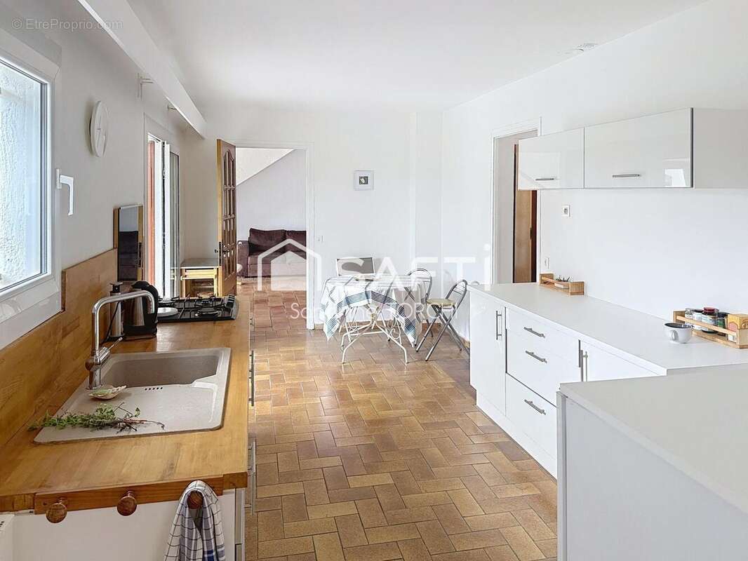 Photo 5 - Maison à FLAYOSC