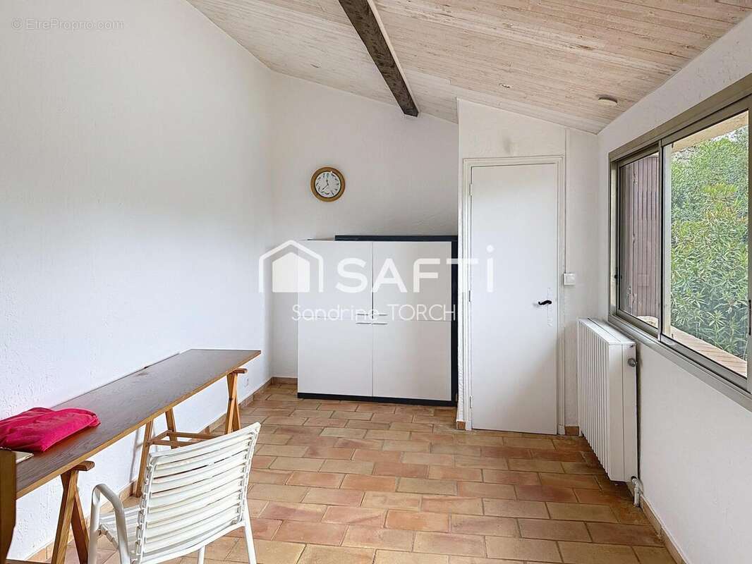 Photo 6 - Maison à FLAYOSC