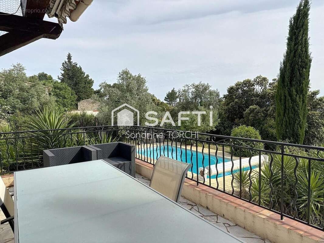 Photo 9 - Maison à FLAYOSC