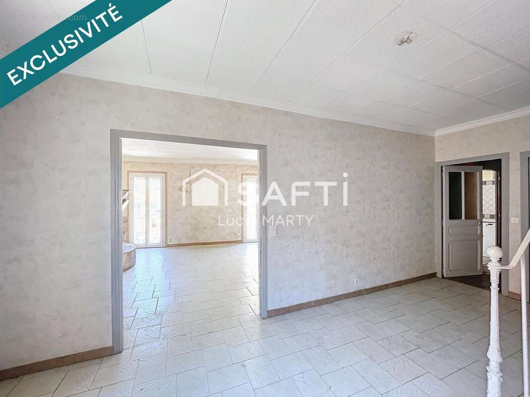 Photo 2 - Appartement à SERIGNAN