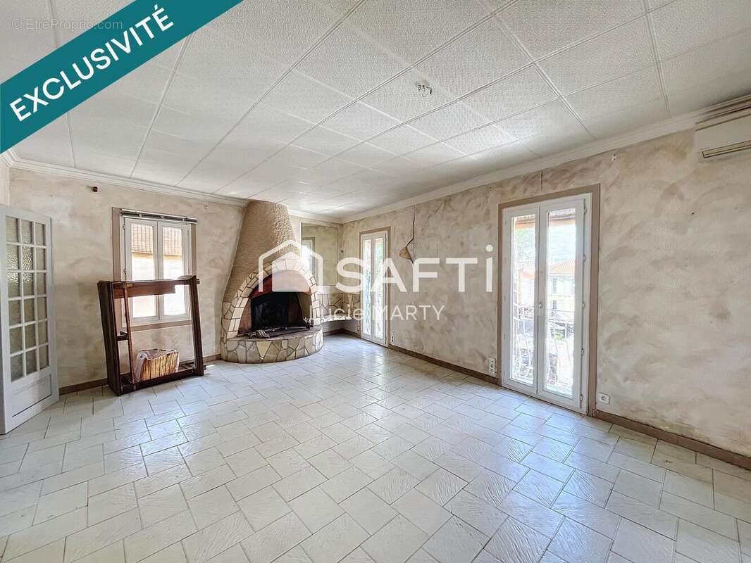 Photo 3 - Appartement à SERIGNAN