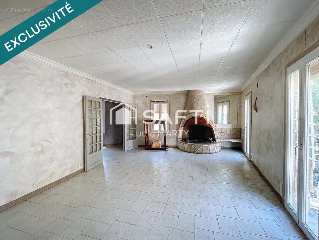 Photo 4 - Appartement à SERIGNAN