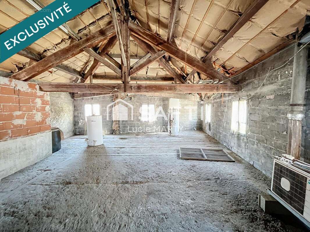 Photo 8 - Appartement à SERIGNAN