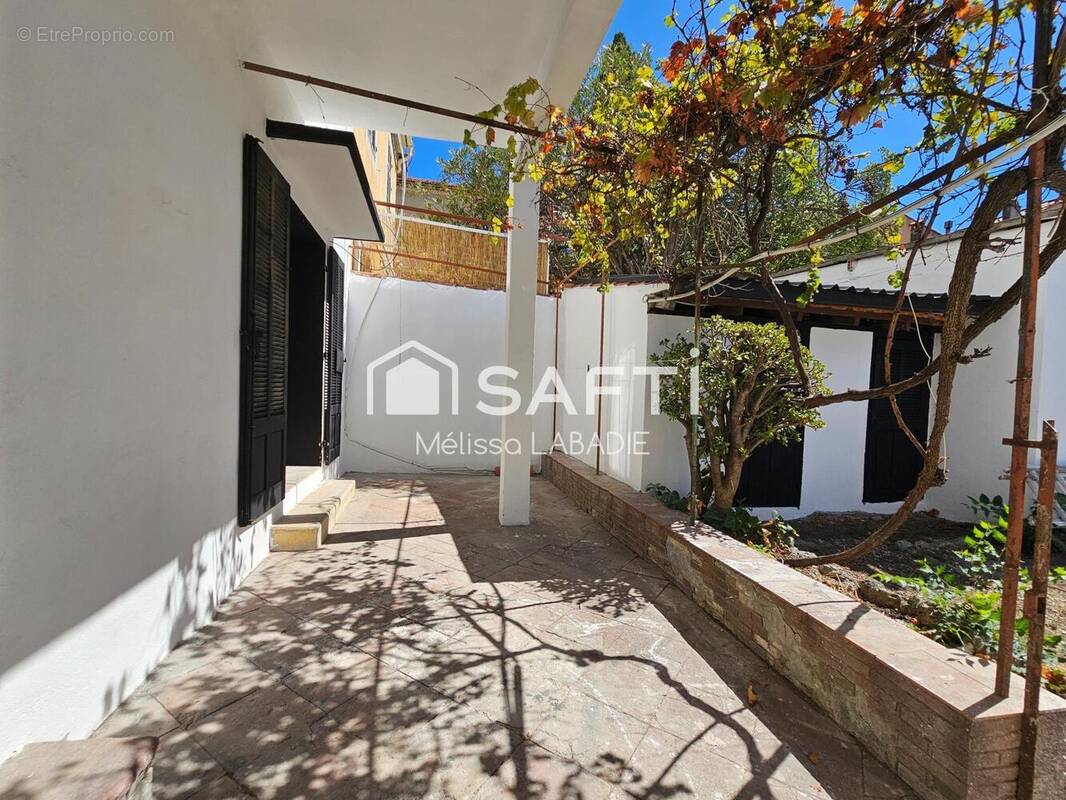 Photo 1 - Appartement à TOULON