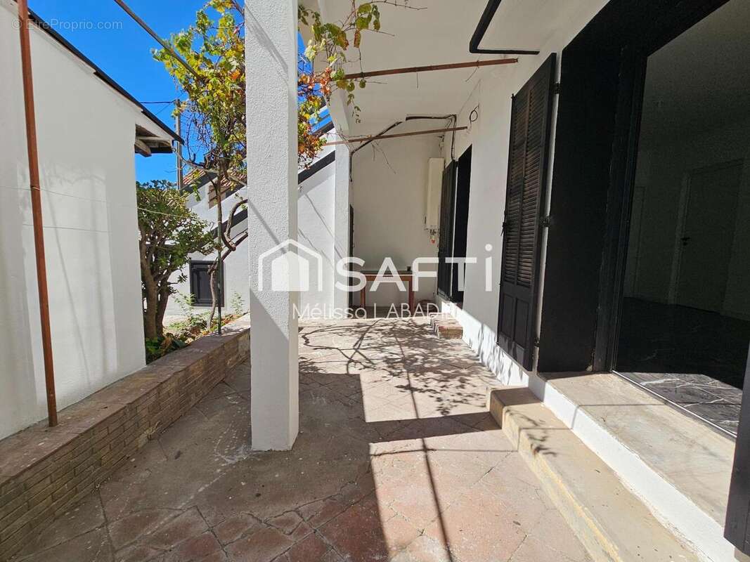 Photo 2 - Appartement à TOULON