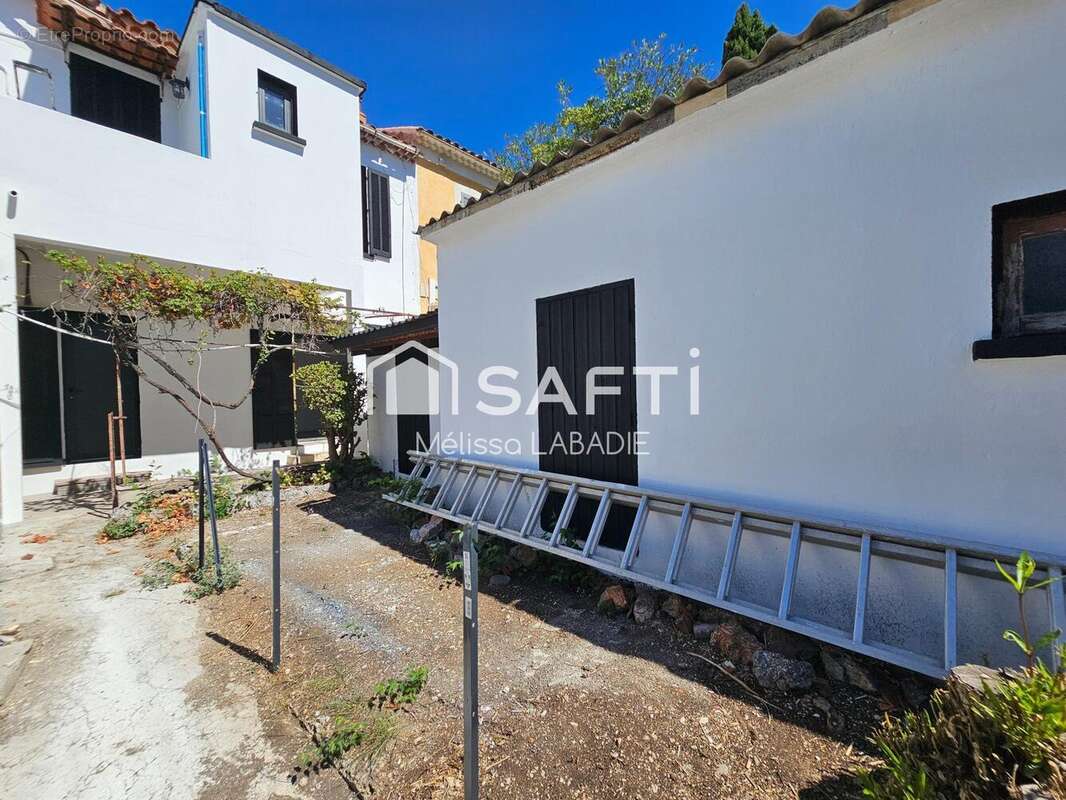 Photo 8 - Appartement à TOULON