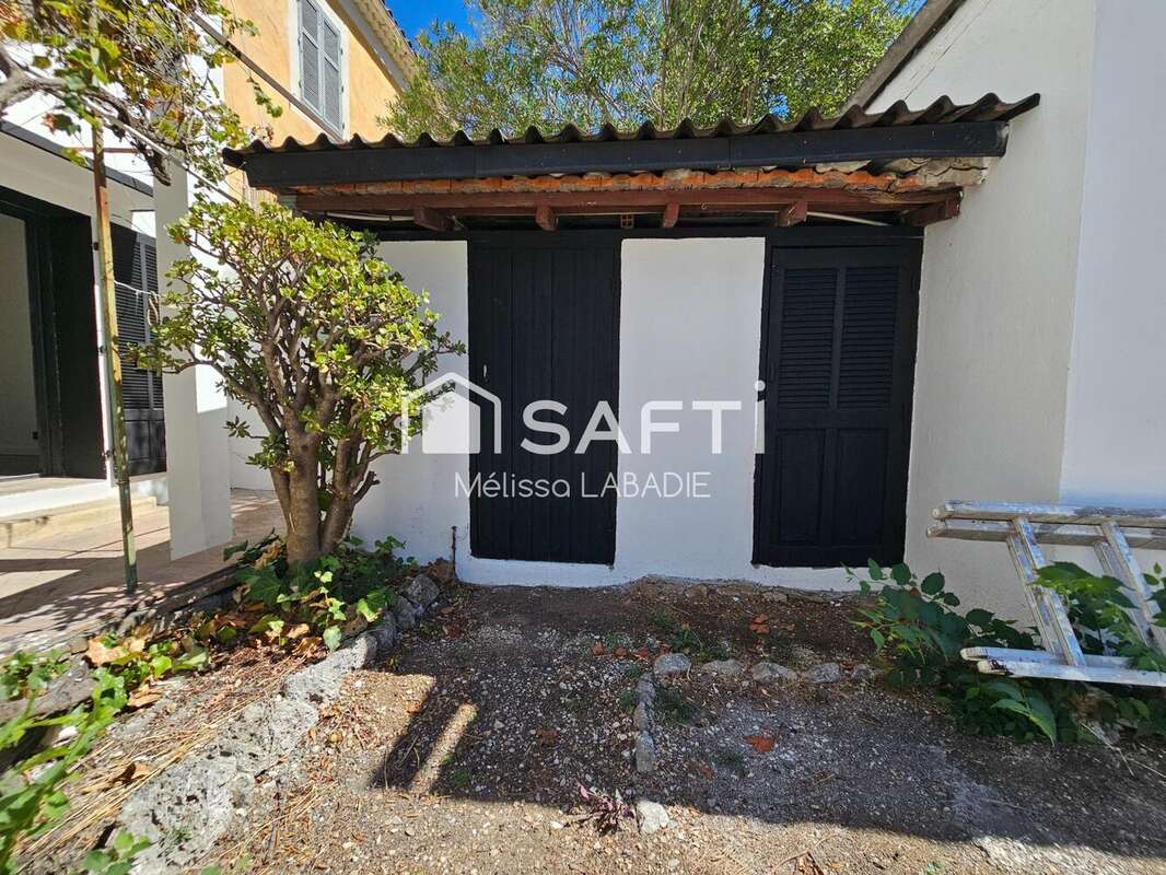 Photo 9 - Appartement à TOULON