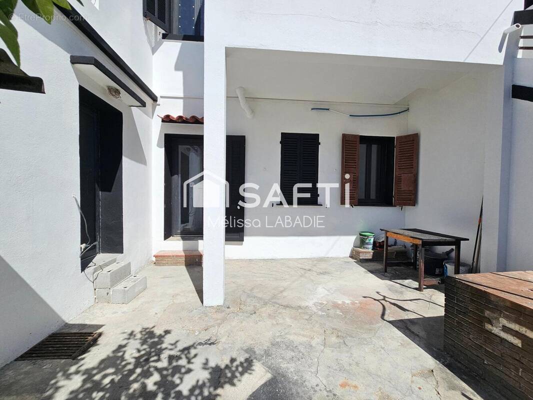 Photo 1 - Appartement à TOULON