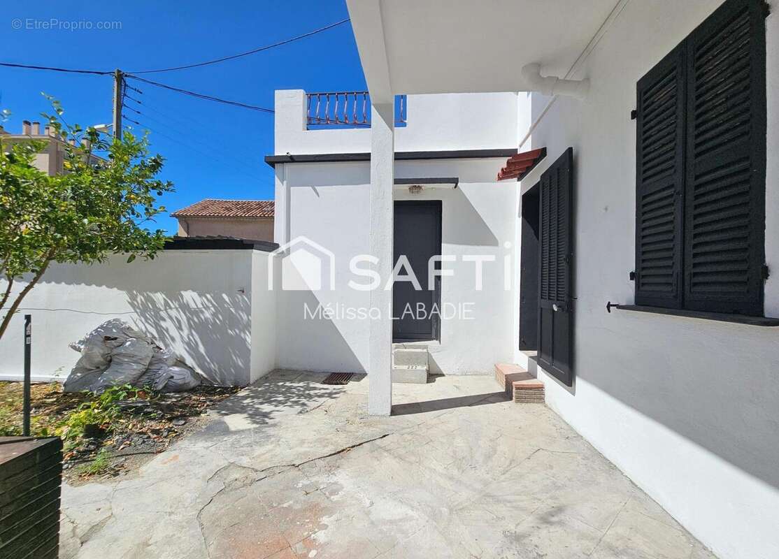 Photo 2 - Appartement à TOULON