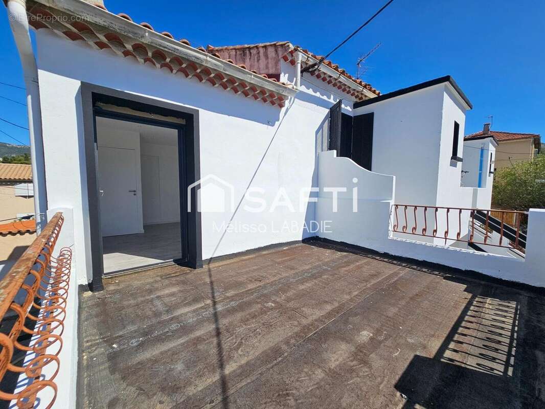 Photo 3 - Appartement à TOULON