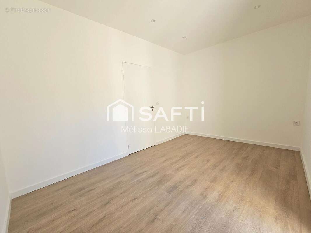 Photo 7 - Appartement à TOULON