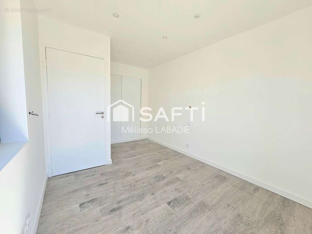 Photo 8 - Appartement à TOULON