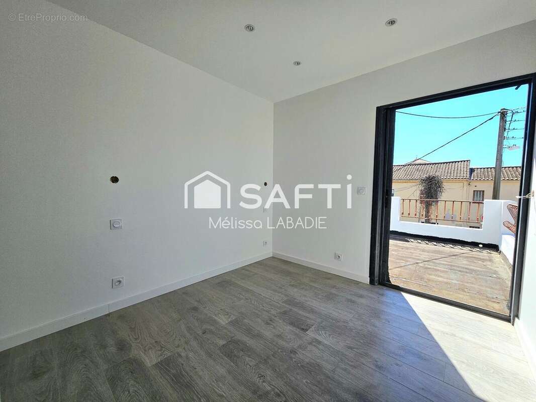 Photo 9 - Appartement à TOULON