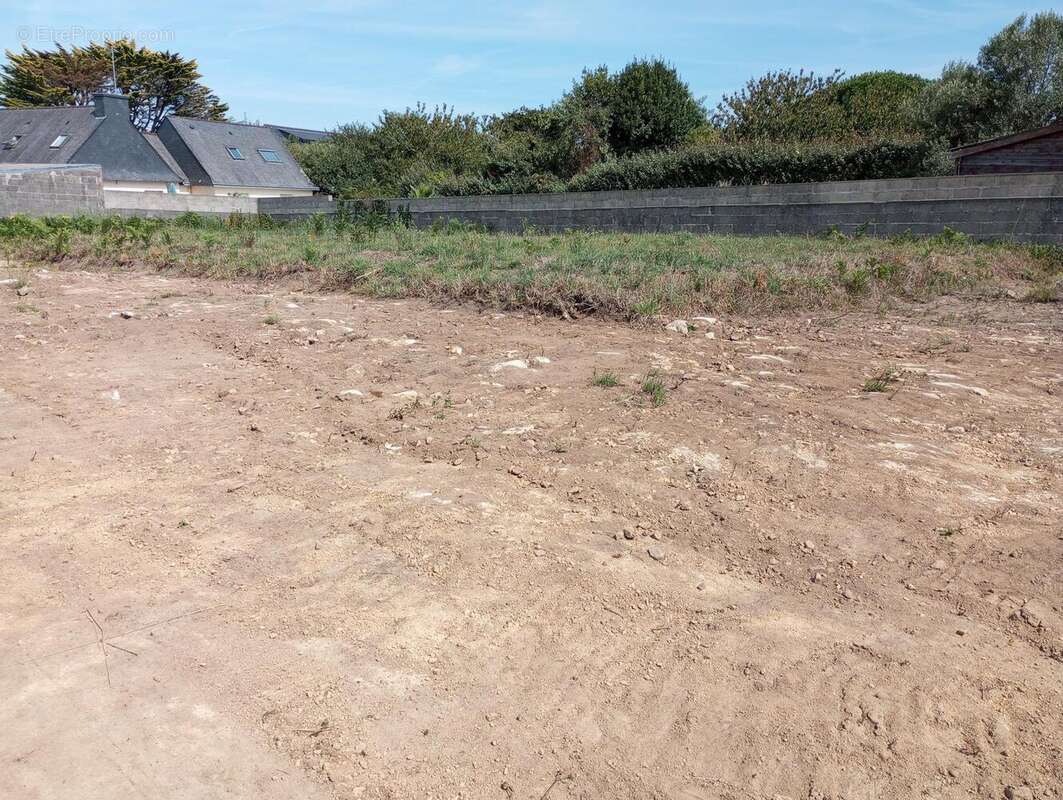 Photo 2 - Terrain à BELZ
