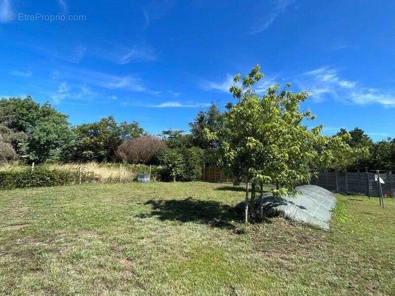 Photo 2 - Maison à LA TURBALLE