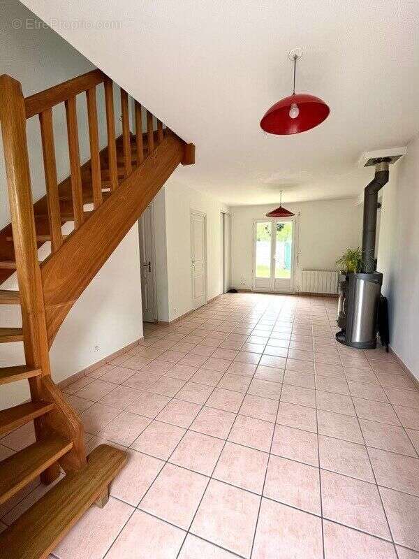 Photo 4 - Maison à LA TURBALLE